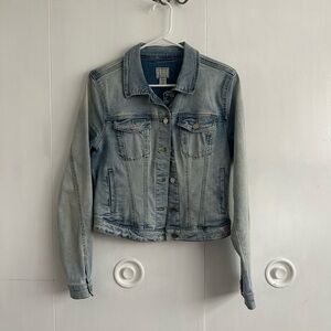 GUESS Denim Jacket